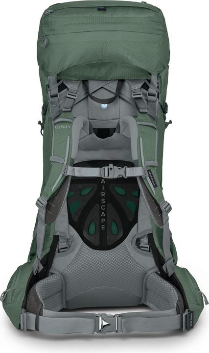 Actual product image Osprey Ariel 65 Trekkingrucksack WXS-S 75 cm (62 l)