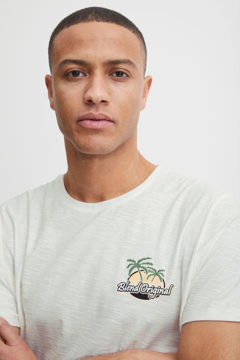 Produktbild Blend BHTee - 20715335 (XXL)