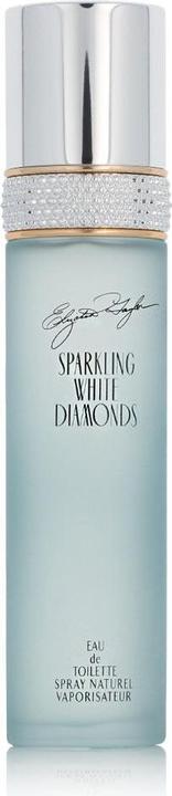 Produktbild Elizabeth Taylor White Diamonds Sparkling (Eau de Toilette, 100 ml)