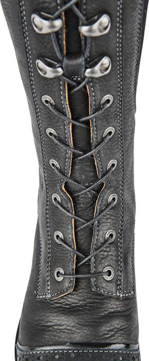 Produktbild Moretta Lange Reitstiefel Maddalena Leder (39.5)