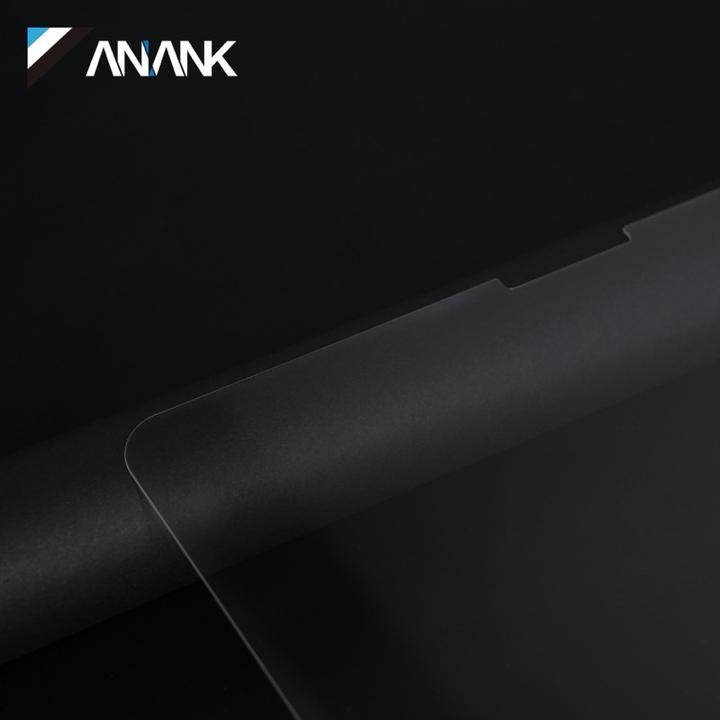 Produktbild Anank 3D Transparentes Panzerglas für iPad Mini 6 (8,3 Zoll) (1 Stück, iPad mini 6)