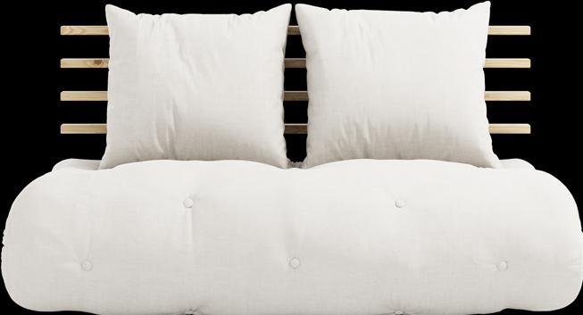 Produktbild Karup Design Shin Sano (2-Sitzer, Bettsofa)