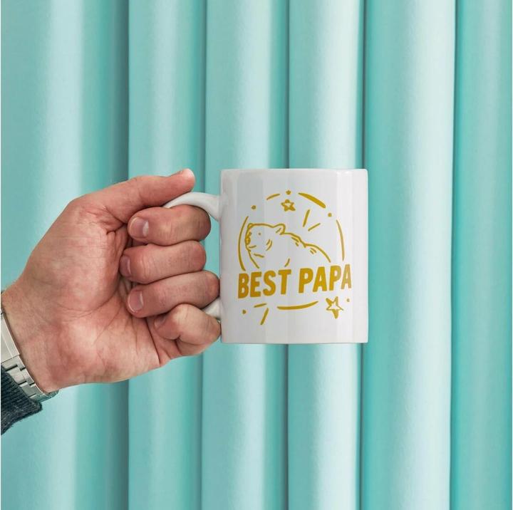 Actual product image Cricut Cup Infusible Ink