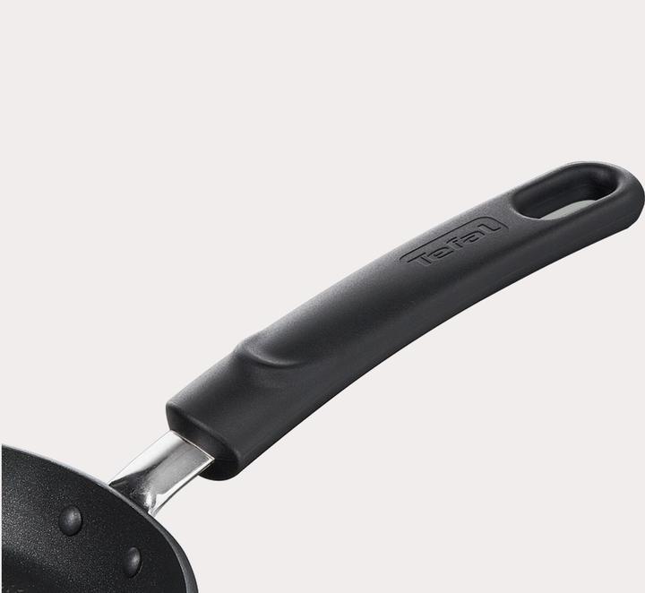 Produktbild Tefal Easy Cook & Clean Crêpepfanne 25 cm (25 cm, Bratpfanne, Aluminium)