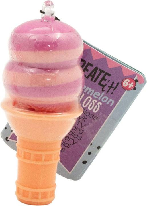 Produktbild Create It! Candy Lipgloss Lollipop