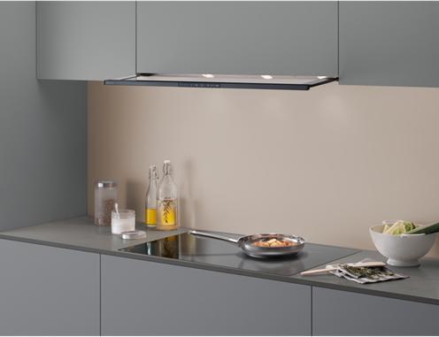 Immagine prodotto Electrolux DASL9046SW (Cappuccio)