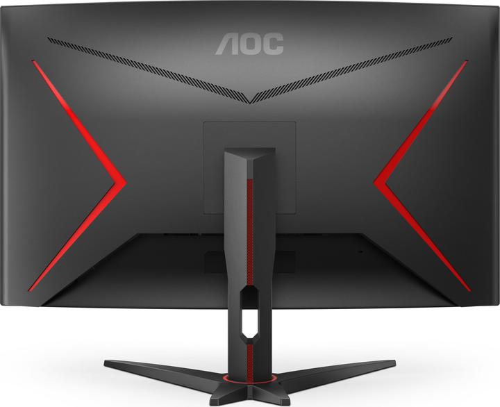 Produktbild AOC C32G2ZE (1920 x 1080 Pixel, 31.50")