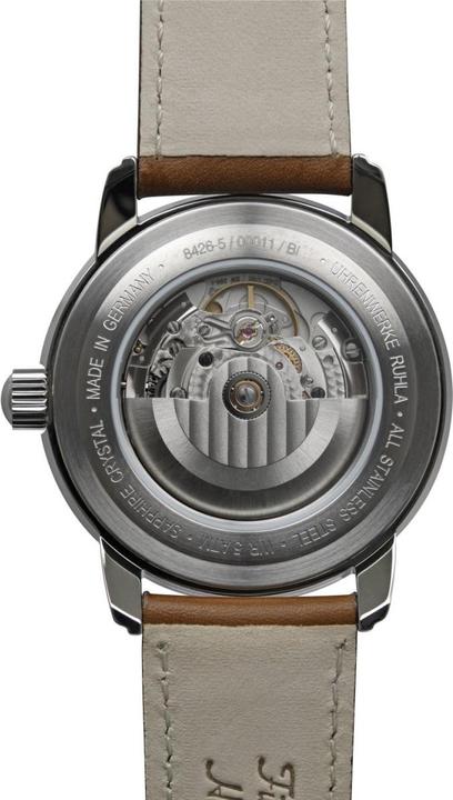 Image du produit Zeppelin Atlatnic (Montre analogique, 42 mm)