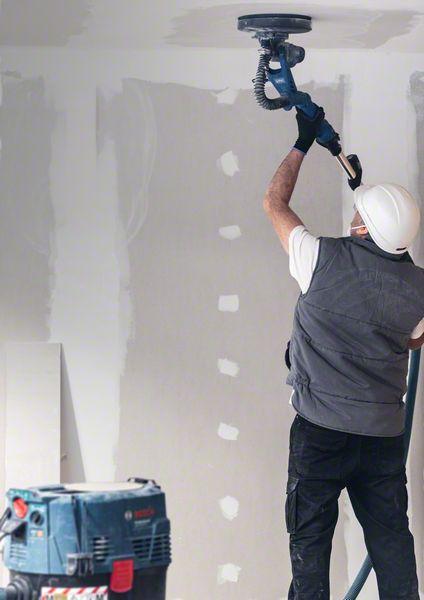 Immagine prodotto Bosch Professional Zubehör Expert M480 Rete di levigatura per levigatrice a secco, 225 mm, G 220, 25 pz. (220)