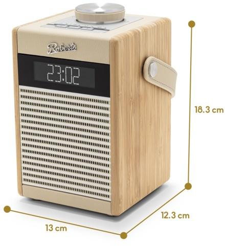 Image du produit Roberts Rambler Midi