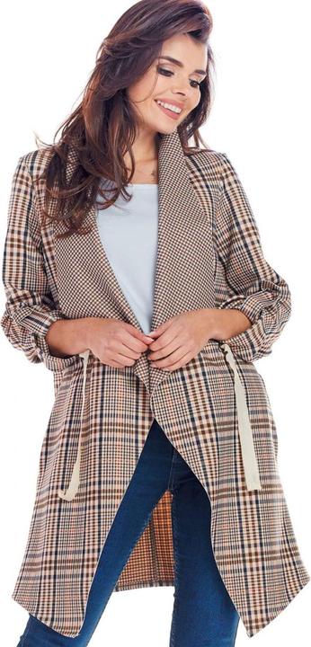 Produktbild Awama Jacke model (S, M, S/M)