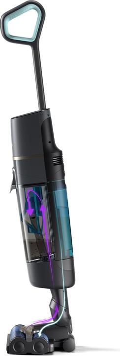 Actual product image Philips Aqua Trio 7000 XW7110/01