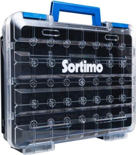 Productafbeelding Sortimo 6000015475 T-BOXX G leer