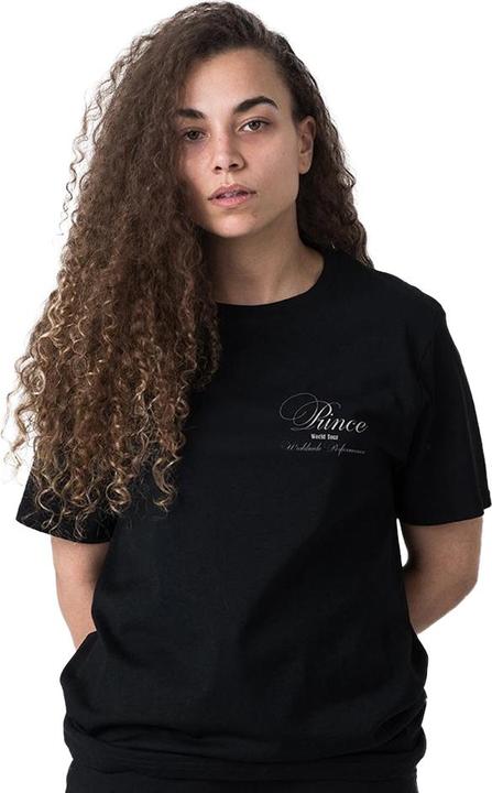 Prince Tour TShirt (S)