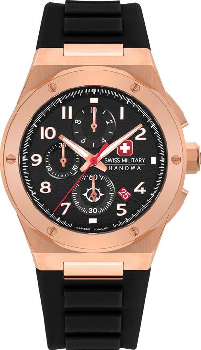 Produktbild Swiss Military Hanowa Sonoran Chrono (Chronograph, 43 mm)