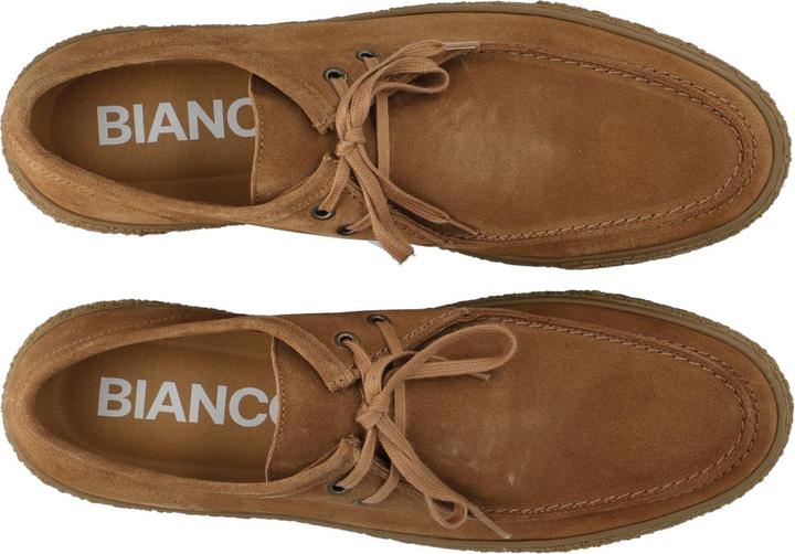 Actual product image Bianco BIACHAD low shoes (42)
