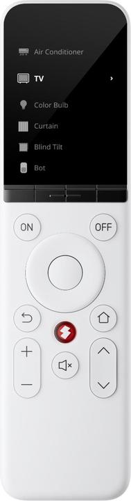 Produktbild SwitchBot Universal Remote (Universal Fernbedienung, WLAN)
