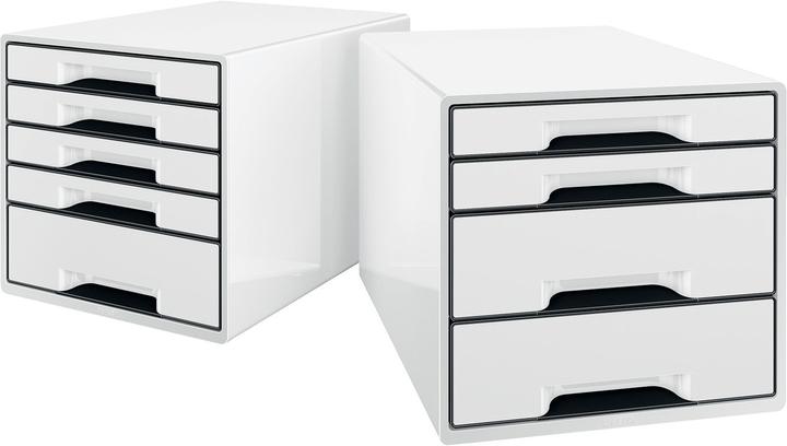 Produktbild Leitz Wow Cube (A4)