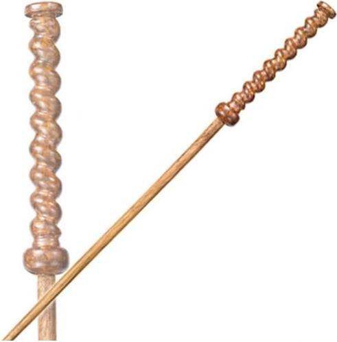 Actual product image Noble Collection Harry Potter Wand Arthur Weasley (Character Edition)