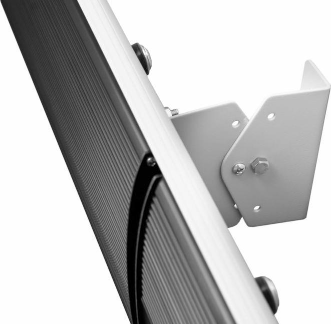 Produktbild Eurom Infrarotheizung 185.5 cm x 20 cm 3200 W (3200 W)