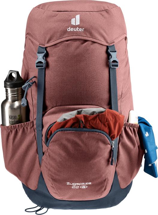 Produktbild Deuter Zugspitze 22 (22 l)