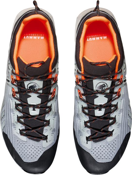 Produktbild Mammut Alnasca Knit III Low (48.5)