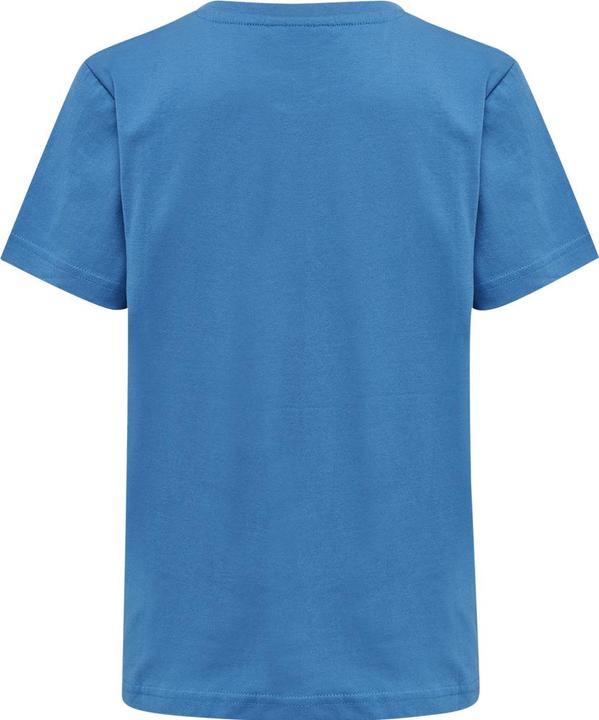 Actual product image hummel Wimb T-Shirt S/S (34, 35, 36, 37, 38, 39, 40)