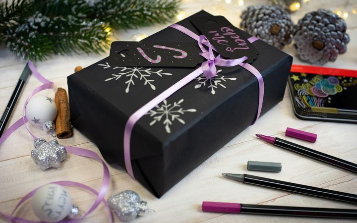 Produktbild STABILO Pen 68 Premium Metallic-Filzstift (Kupfer, 1 x)