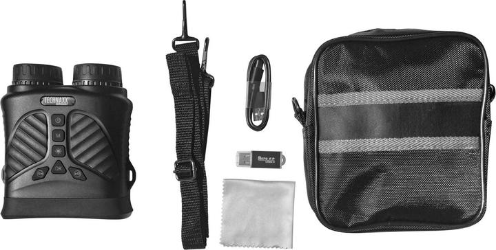 Actual product image Technaxx NIGHT VISION DEVICE TX-257