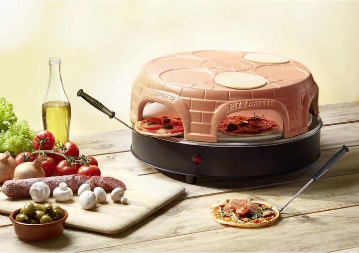 Image du produit Emerio Pizzarette PO-116100.1