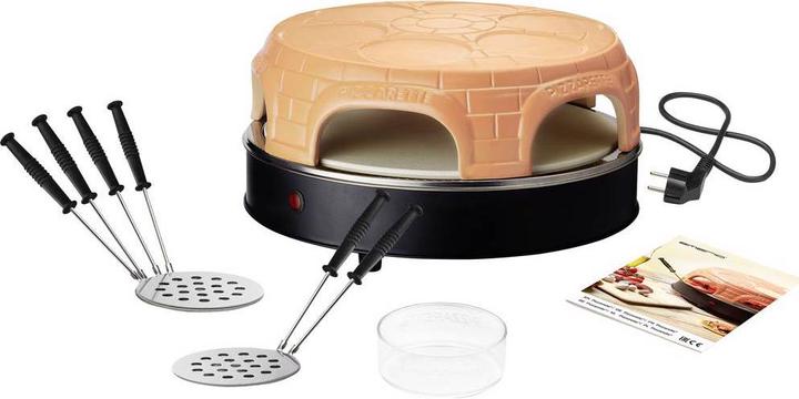 Image du produit Emerio Pizzarette PO-116100.1