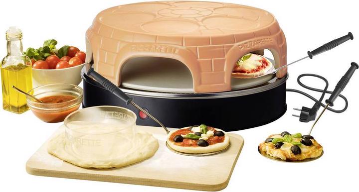 Image du produit Emerio Pizzarette PO-116100.1