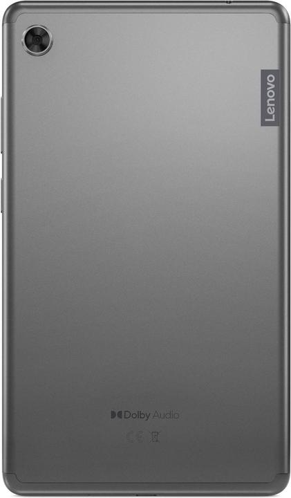 Actual product image Lenovo Tab M7 Gen 3 (WLAN only, 7", 32 GB, Iron grey)