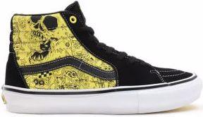 Produktbild Vans Mike Gigliotti X Spongebob SK8-Hi (40.5)