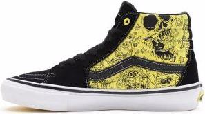 Produktbild Vans Mike Gigliotti X Spongebob SK8-Hi (42.5)