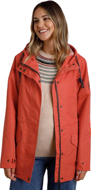 Produktbild Weird Fish Kimia Jacke Wasserfest (38 D)