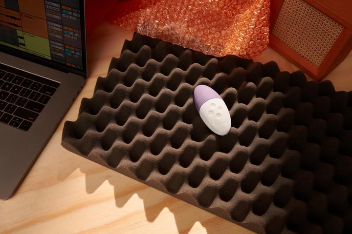 Actual product image LELO SIRI 3