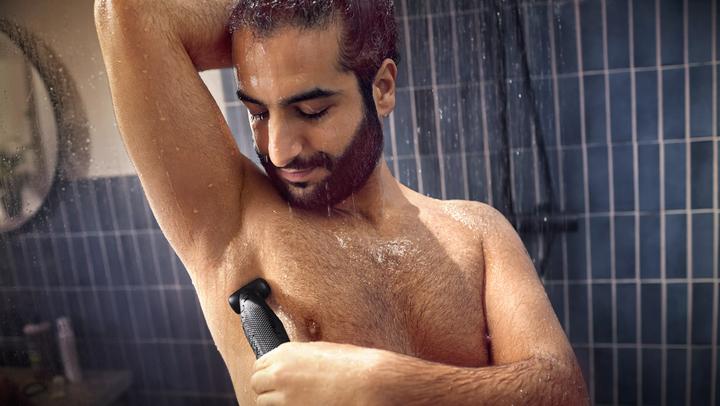 Immagine prodotto Philips Bodygroom Series 3000