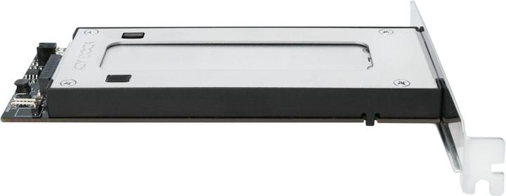 Immagine prodotto Icy Dock ToughArmor M.2 NVMe SSD a PCIe 3° telaio rimovibile