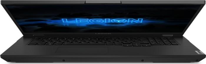 Produktbild Lenovo Legion 5 (17.30", AMD Ryzen 7 4800H, 16 GB, 512 GB, DE)
