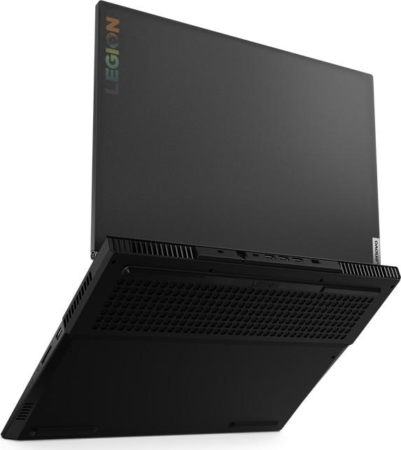 Produktbild Lenovo Legion 5 (17.30", AMD Ryzen 7 4800H, 16 GB, 512 GB, DE)