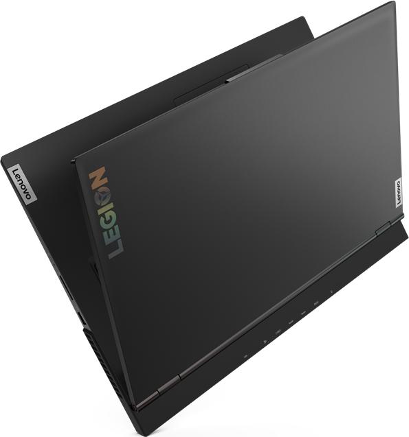 Produktbild Lenovo Legion 5 (17.30", AMD Ryzen 7 4800H, 16 GB, 512 GB, DE)
