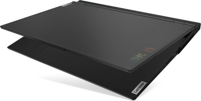 Produktbild Lenovo Legion 5 (17.30", AMD Ryzen 7 4800H, 16 GB, 512 GB, DE)