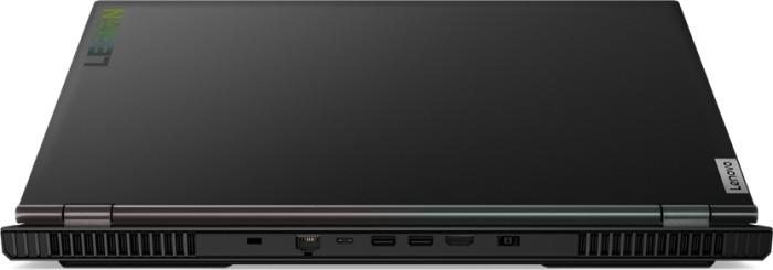 Produktbild Lenovo Legion 5 (17.30", AMD Ryzen 7 4800H, 16 GB, 512 GB, DE)