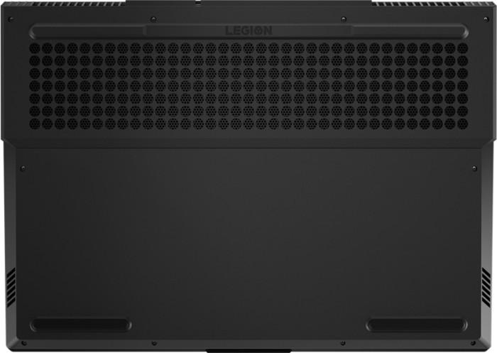 Produktbild Lenovo Legion 5 (17.30", AMD Ryzen 7 4800H, 16 GB, 512 GB, DE)