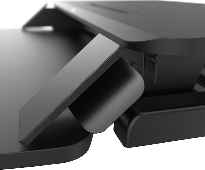 Produktbild Fellowes Corsivo Sitz-Steh Workstation