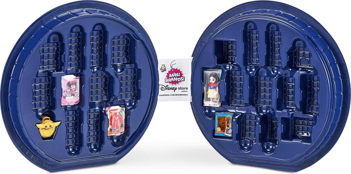 Actual product image 5 Surprise mini brands DISNEY Collecter case