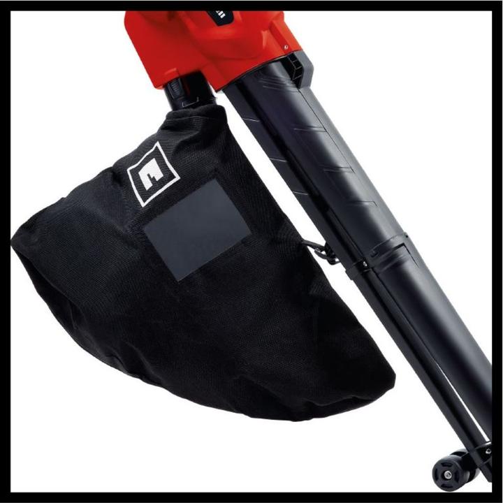 Produktbild Einhell Power X-Change GC-EL 3024 E (Netzbetrieb, Laubsauger, Laubsauger-& bläser, Laubbläser)