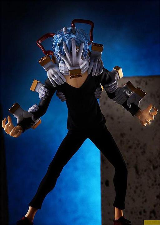 Produktbild Good Smile Company My Hero Academia - Pop Up Parade : Tomura Shigaraki 17cm
