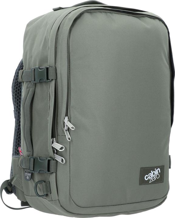Actual product image Cabin zero Classic Pro 32 (28 l)